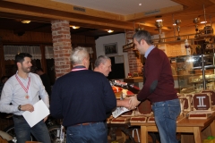 classic Siegerehrung 15.12.201821