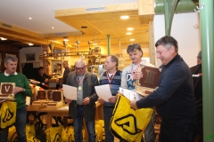 classic Siegerehrung 15.12.201872